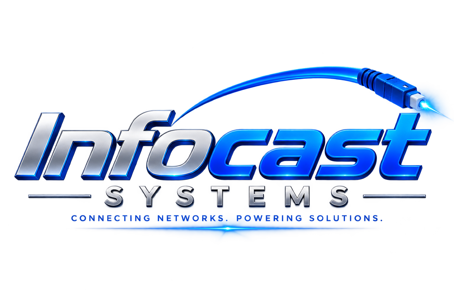 InfoCast Systems